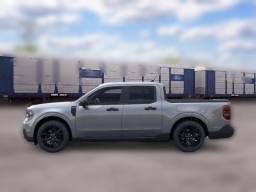 Ford Maverick XLT AWD SuperCrew 2026