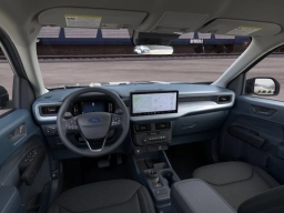 Ford Maverick XLT AWD SuperCrew 2026