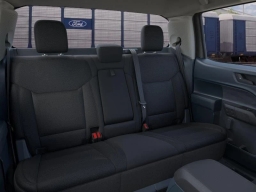 Ford Maverick XLT AWD SuperCrew 2026