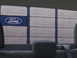 Ford Maverick XLT AWD SuperCrew 2026