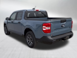 Ford Maverick XLT AWD SuperCrew 2025