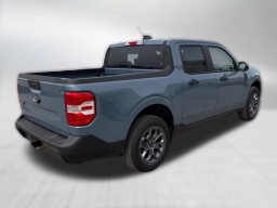 Ford Maverick XLT AWD SuperCrew 2025