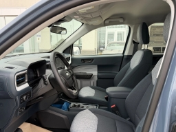 Ford Maverick XLT AWD SuperCrew 2025