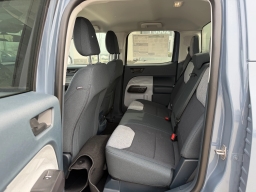Ford Maverick XLT AWD SuperCrew 2025