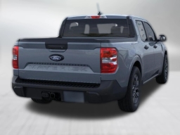 Ford Maverick XLT AWD SuperCrew 2025