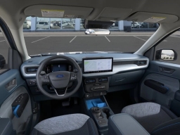 Ford Maverick XLT AWD SuperCrew 2025