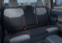 Ford Maverick XLT AWD SuperCrew 2025