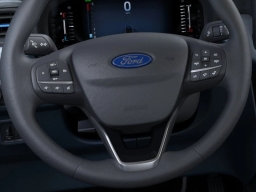 Ford Maverick XLT AWD SuperCrew 2025