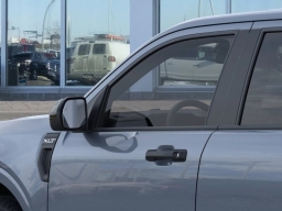 Ford Maverick XLT AWD SuperCrew 2025
