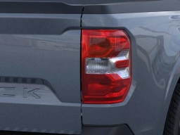 Ford Maverick XLT AWD SuperCrew 2025
