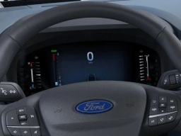 Ford Maverick XLT AWD SuperCrew 2026