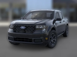 Ford Maverick XLT AWD SuperCrew 2026