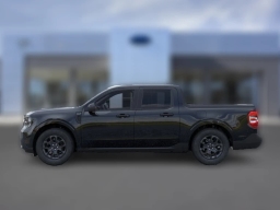 Ford Maverick XLT AWD SuperCrew 2026