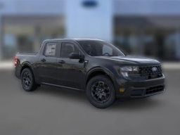 Ford Maverick XLT AWD SuperCrew 2026