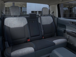 Ford Maverick XLT AWD SuperCrew 2026
