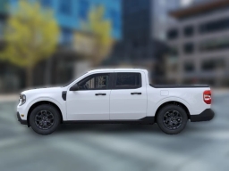 Ford Maverick XLT AWD SuperCrew 2026