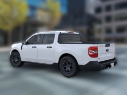 Ford Maverick XLT AWD SuperCrew 2026