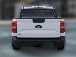 Ford Maverick XLT AWD SuperCrew 2026