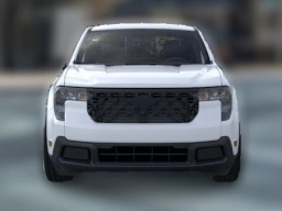 Ford Maverick XLT AWD SuperCrew 2026