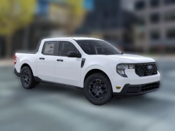 Ford Maverick XLT AWD SuperCrew 2026