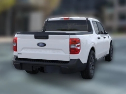 Ford Maverick XLT AWD SuperCrew 2026