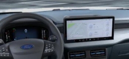 Ford Maverick XLT AWD SuperCrew 2026