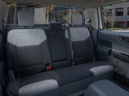 Ford Maverick XLT AWD SuperCrew 2026