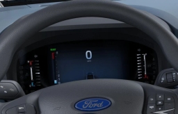 Ford Maverick XLT AWD SuperCrew 2026