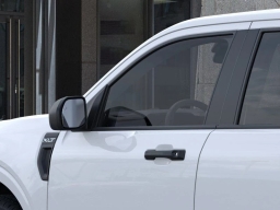 Ford Maverick XLT AWD SuperCrew 2026