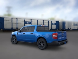Ford Maverick XLT AWD SuperCrew 2026