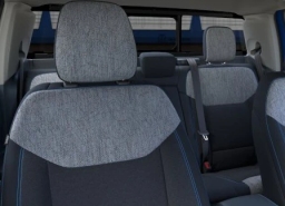 Ford Maverick XLT AWD SuperCrew 2026