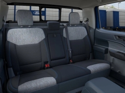 Ford Maverick XLT AWD SuperCrew 2026