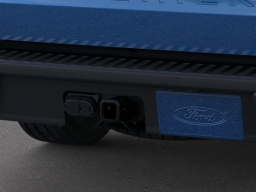 Ford Maverick XLT AWD SuperCrew 2026