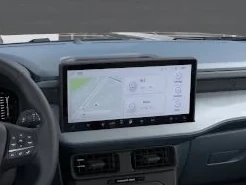 Ford Maverick XLT AWD SuperCrew 2026