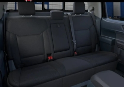 Ford Maverick XLT AWD SuperCrew 2026