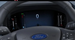 Ford Maverick XLT AWD SuperCrew 2026