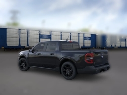 Ford Maverick XLT AWD SuperCrew 2026
