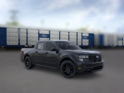 Ford Maverick XLT AWD SuperCrew 2026