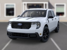 Ford Maverick XLT AWD SuperCrew 2026
