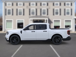 Ford Maverick XLT AWD SuperCrew 2026