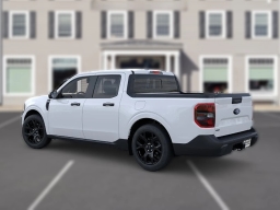 Ford Maverick XLT AWD SuperCrew 2026