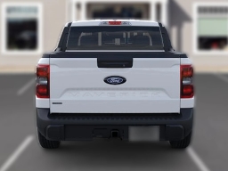 Ford Maverick XLT AWD SuperCrew 2026