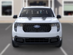 Ford Maverick XLT AWD SuperCrew 2026