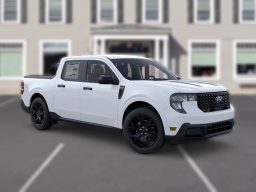 Ford Maverick XLT AWD SuperCrew 2026