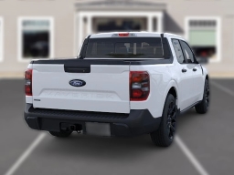 Ford Maverick XLT AWD SuperCrew 2026
