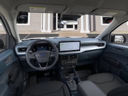 Ford Maverick XLT AWD SuperCrew 2026