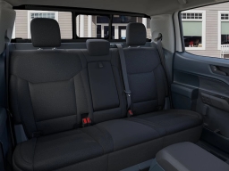 Ford Maverick XLT AWD SuperCrew 2026