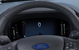 Ford Maverick XLT AWD SuperCrew 2026