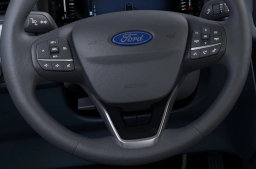 Ford Maverick XLT AWD SuperCrew 2026