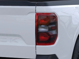 Ford Maverick XLT AWD SuperCrew 2026